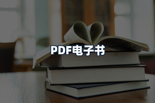 PDF电子书